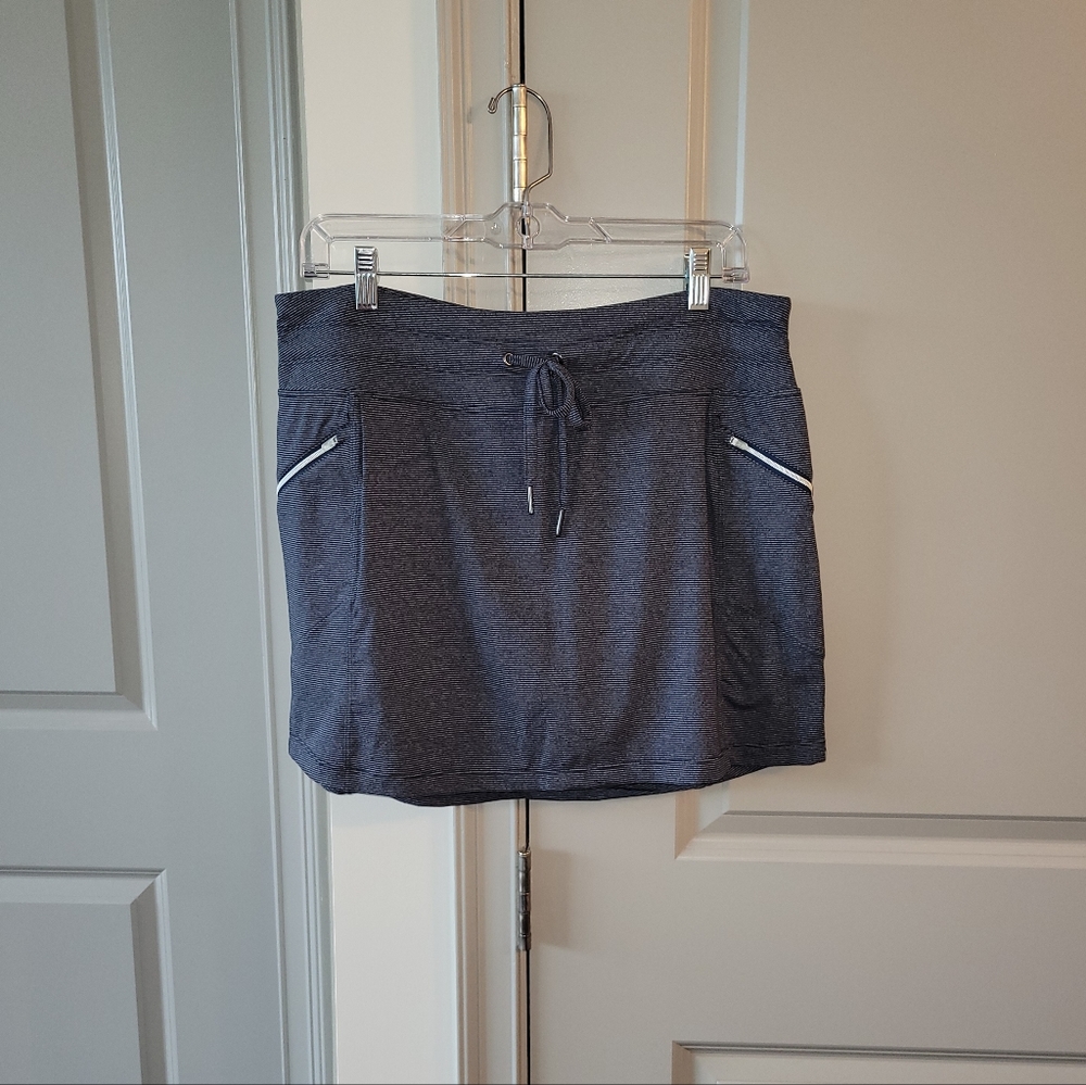 Kyodan Skort/Skirt